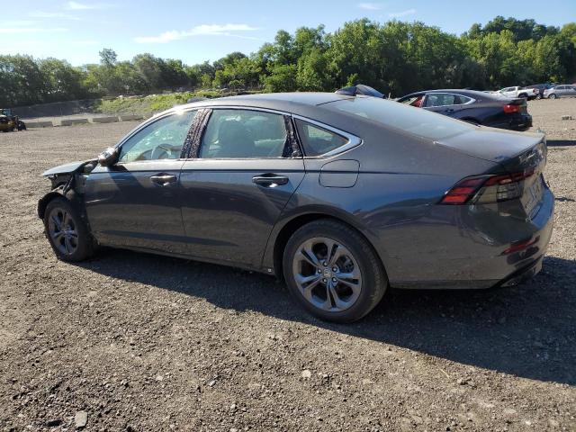 2024 HONDA ACCORD HYBRID EXL 1HGCY2F63RA080254