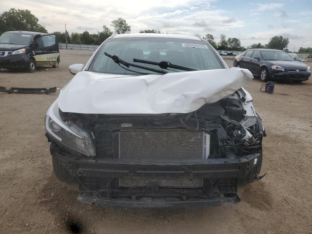 2017 KIA FORTE LX 3KPFL4A70HE110635