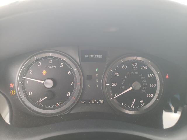 2008 LEXUS ES 350 #3263801681