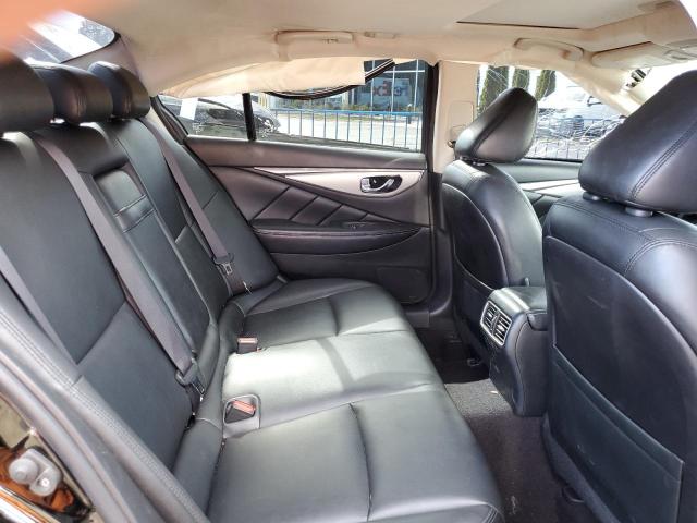 2020 INFINITI Q50 PURE JN1EV7AP0LM202445