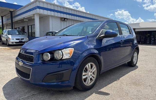 Vin: 1g1jc6sh2c4216472, lot: 63713055, chevrolet sonic lt 20122