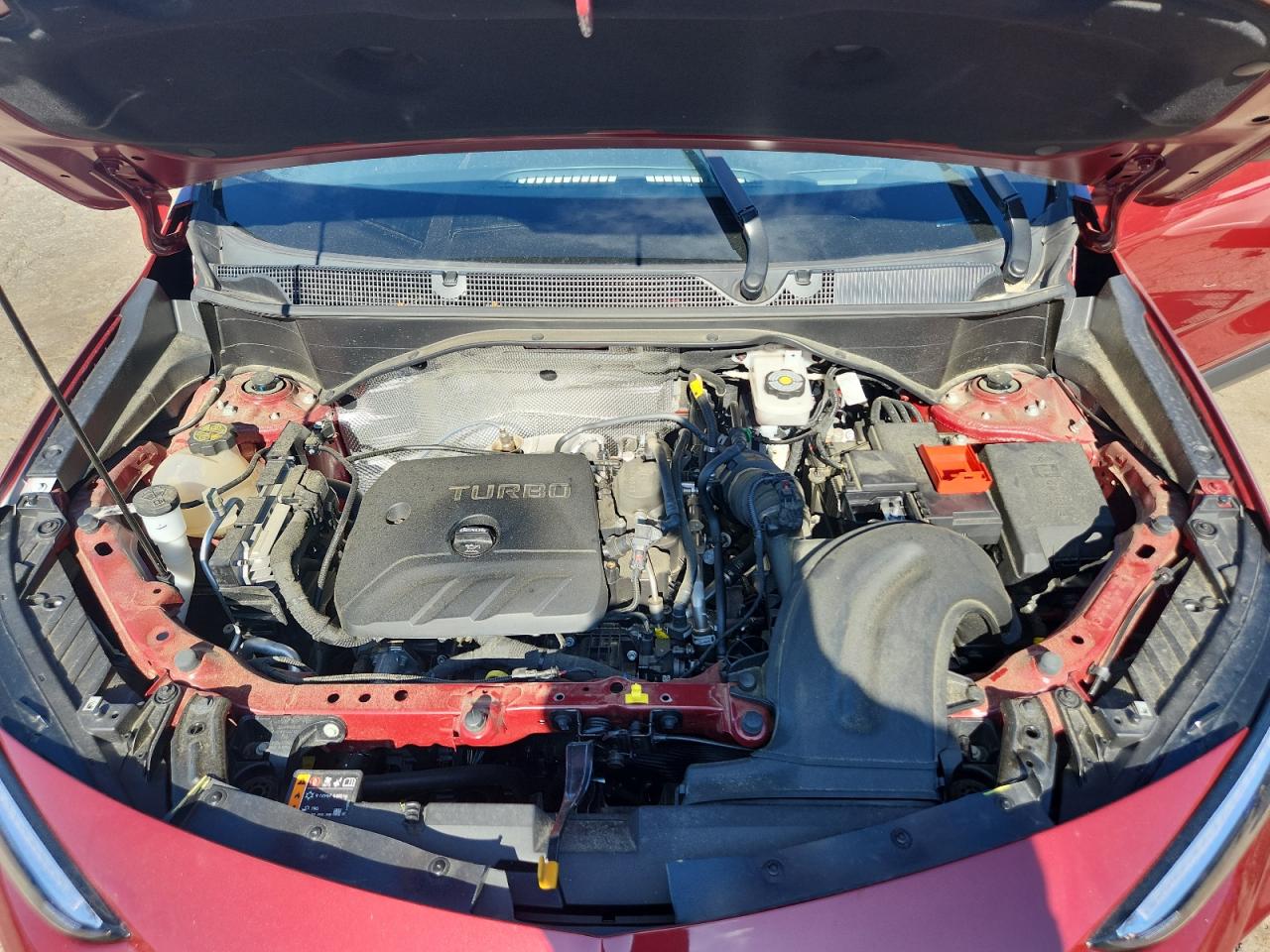 BUICK ENCORE PREFERRED