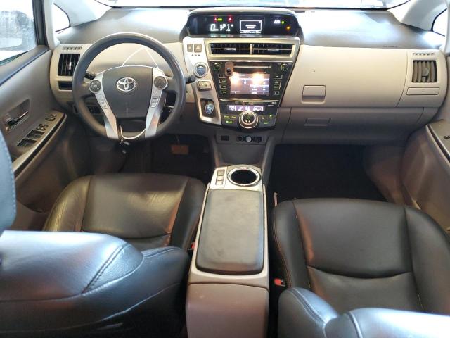 2015 TOYOTA PRIUS V JTDZN3EU6FJ022805