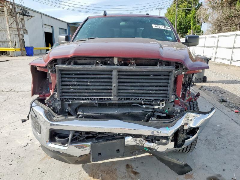 2022 RAM 2500 TRADE 3C6UR5CL9NG249157