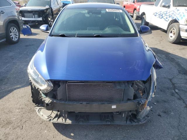 2021 KIA FORTE FE #3280839378