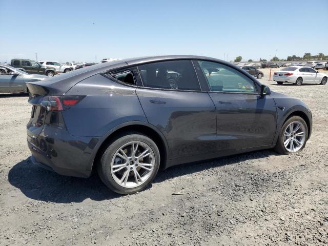 Vin: 7saygdeexrf058614, lot: 63615625, tesla model y 20243