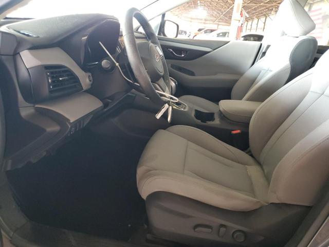2020 SUBARU LEGACY 4S3BWAC60L3010527