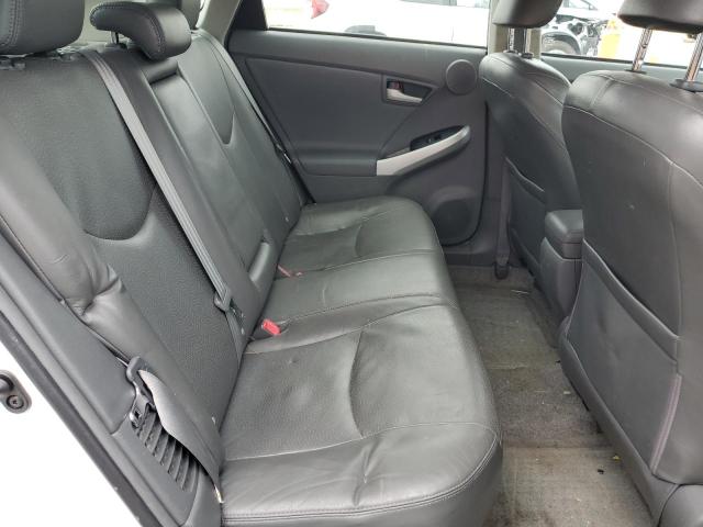 2011 TOYOTA PRIUS - JTDKN3DUXB0271613