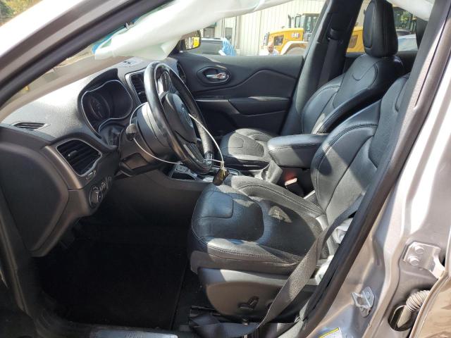 2019 JEEP CHEROKEE L - 1C4PJLDB1KD366148
