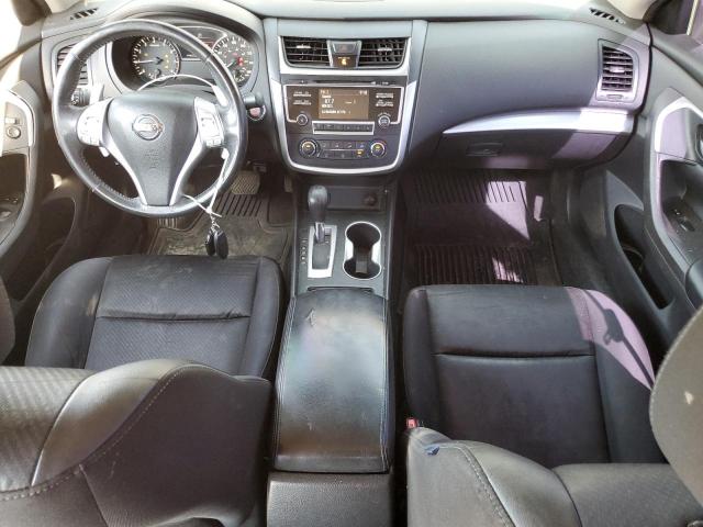 2017 NISSAN ALTIMA 2.5 - 1N4AL3AP6HN320131