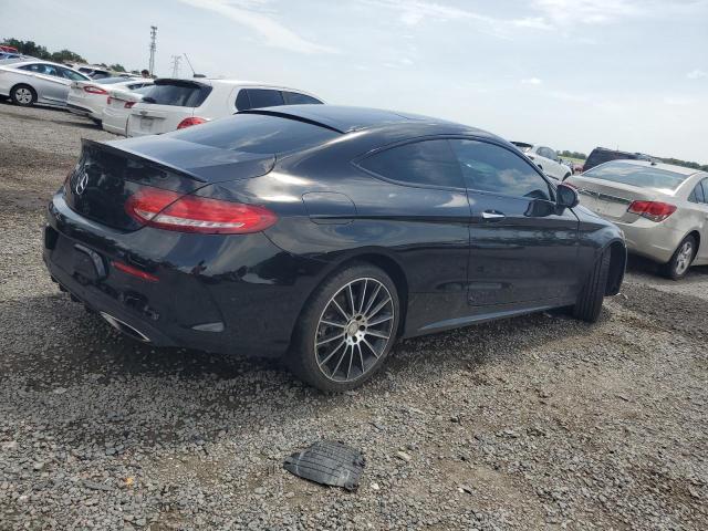 2017 MERCEDES-BENZ C 300 - WDDWJ4JB6HF401629