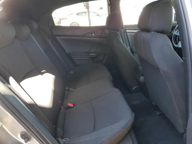 2018 HONDA CIVIC SPOR - SHHFK7G47JU223420