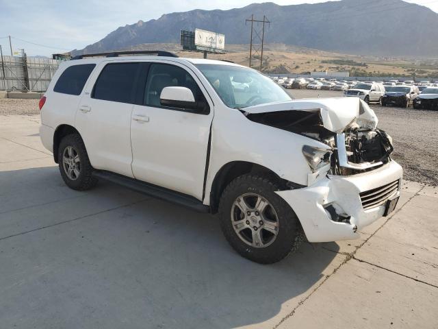 2016 TOYOTA SEQUOIA SR 5TDBW5G1XGS142401