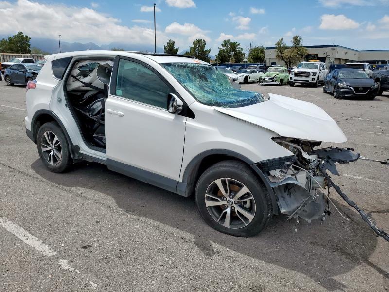 2018 TOYOTA RAV4 ADVEN 2T3WFREV9JW484717