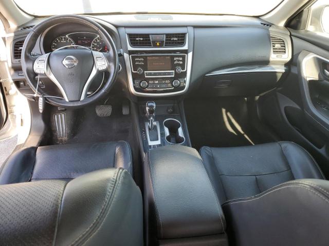 2018 NISSAN ALTIMA 2.5 - 1N4AL3AP9JC180934