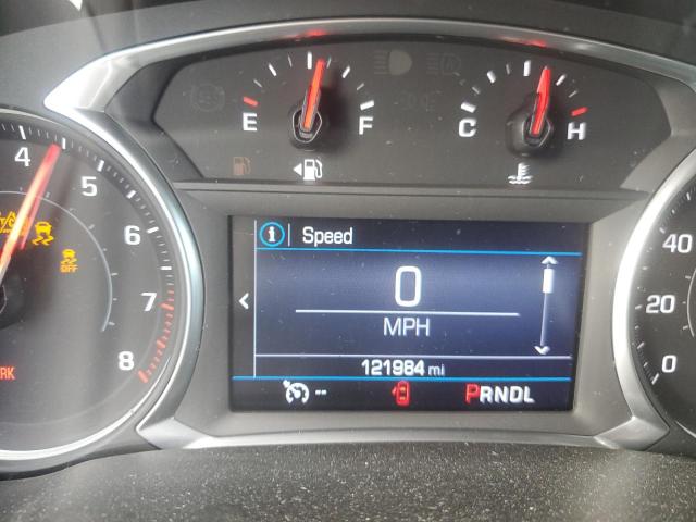 2021 CHEVROLET BLAZER 3LT - 3GNKBJRS8MS548699