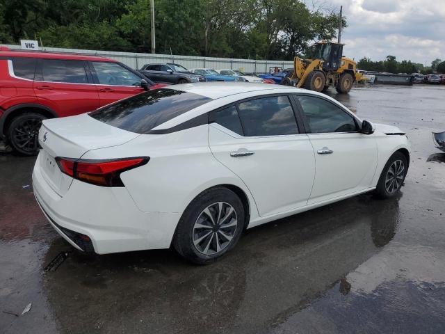 2019 NISSAN ALTIMA S - 1N4BL4BV8KN324180