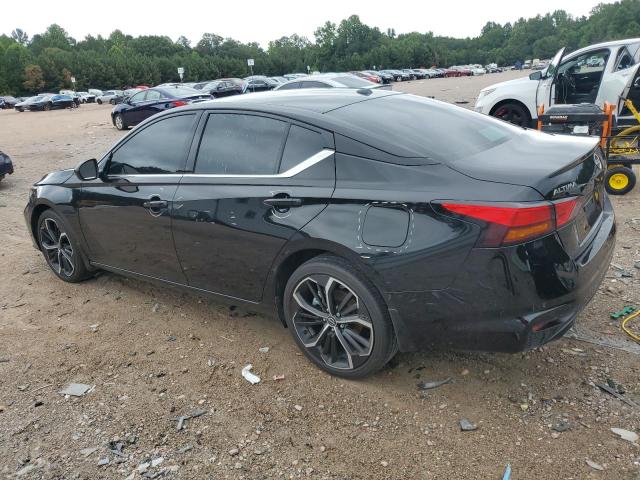 2024 NISSAN ALTIMA SR 1N4BL4CW7RN346348