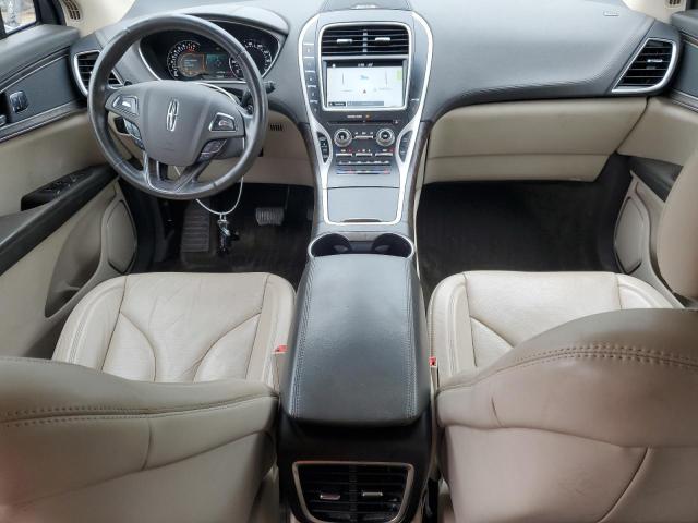 2016 LINCOLN MKX RESERV 2LMTJ8LP6GBL55328