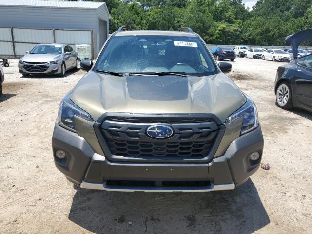 2024 SUBARU FORESTER W JF2SKAJC3RH473201