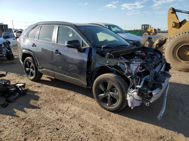 2019 TOYOTA RAV4 XSE - JTMEWRFV9KD507731