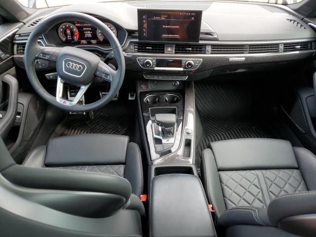 2023 AUDI S5 PRESTIG WAUB4CF53PA054220