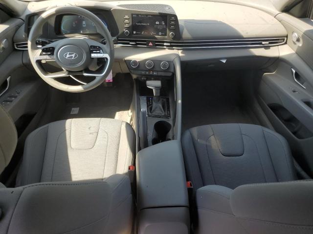 2024 HYUNDAI ELANTRA SE #3266903084