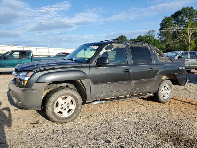 CHEVROLET AVALANCHE