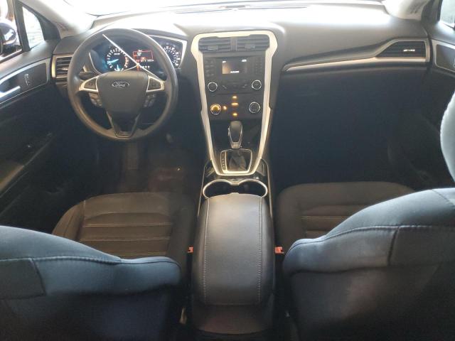 2015 FORD FUSION SE 3FA6P0H73FR296542