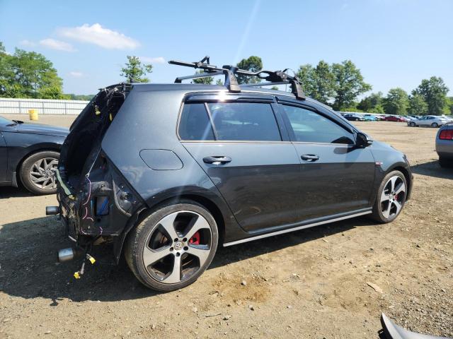 2017 VOLKSWAGEN GTI SPORT 3VW547AU0HM040671