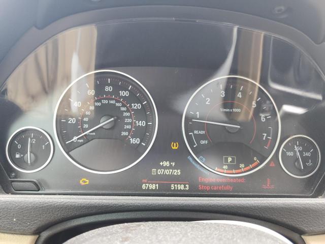 2019 BMW 430I GRAN - WBA4J1C58KBM16314