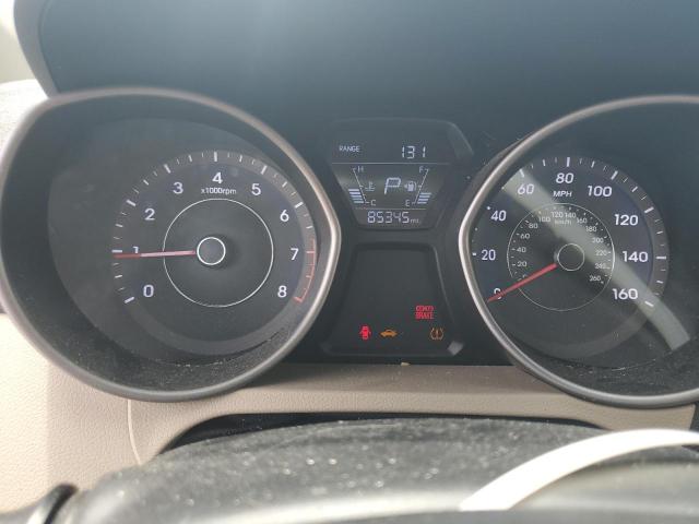 2016 HYUNDAI ELANTRA SE - 5NPDH4AE2GH769110