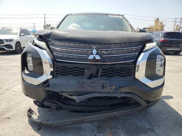 2022 MITSUBISHI OUTLANDER JA4J3TA81NZ018957