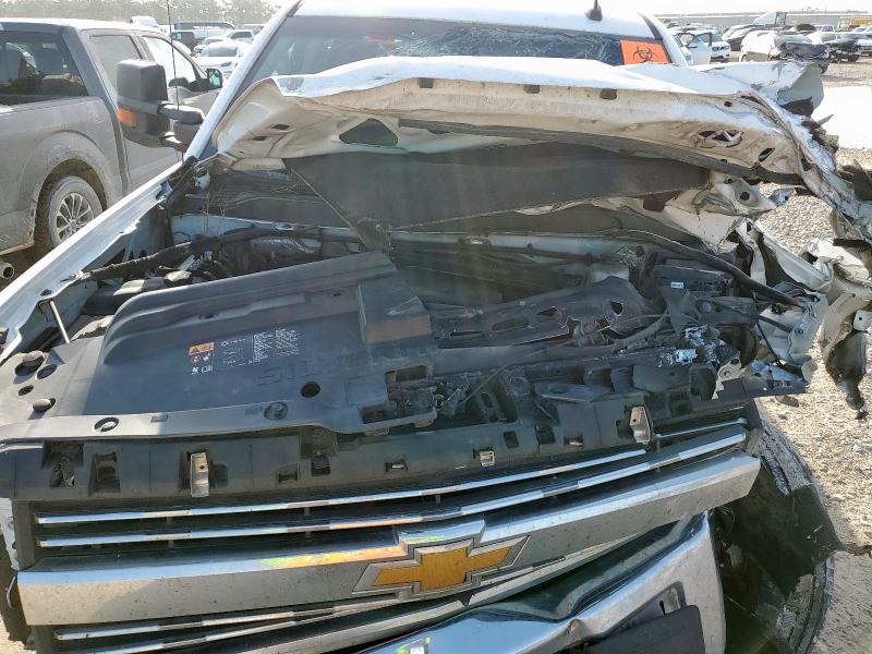 2016 CHEVROLET SILVERADO 1GC1KVEG6GF109040