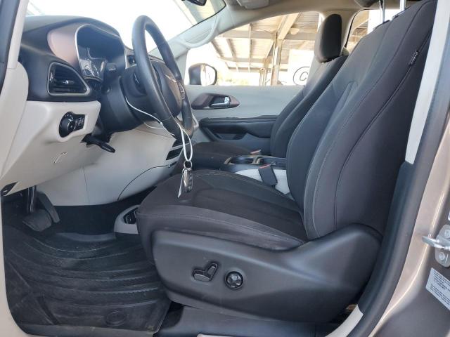 2017 CHRYSLER PACIFICA TOURING L 2C4RC1BG6HR753421