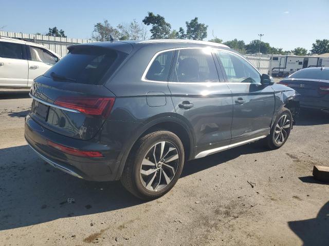 2021 AUDI Q5 PREMIUM WA1BAAFY5M2015946