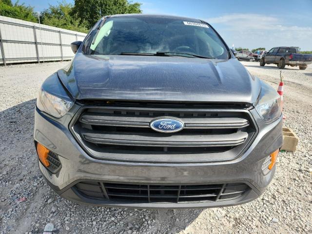 2019 FORD ESCAPE S 1FMCU0F75KUA50227