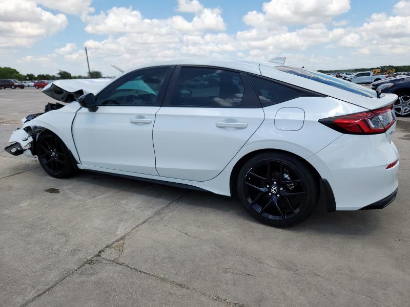 2024 HONDA CIVIC SPOR - 19XFL2H84RE019548