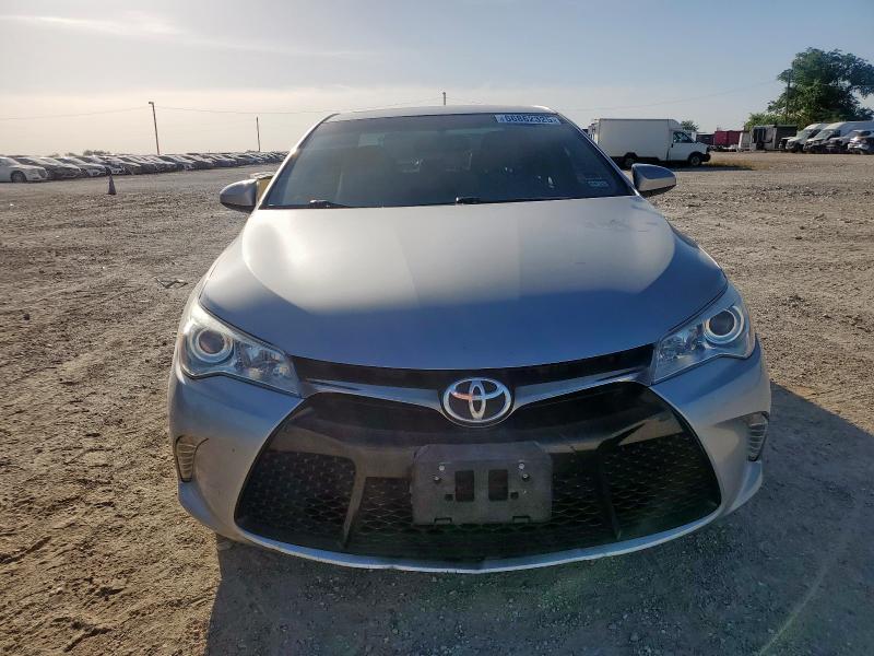 2016 TOYOTA CAMRY LE 4T1BF1FK6GU197907