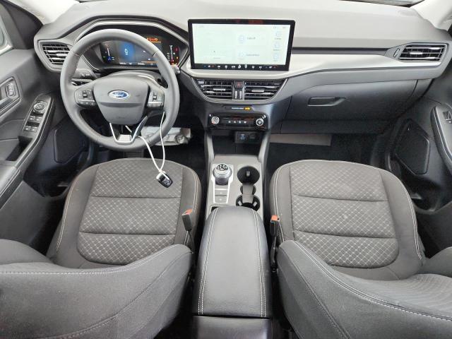 2023 FORD ESCAPE ACT 1FMCU0GNXPUB40414