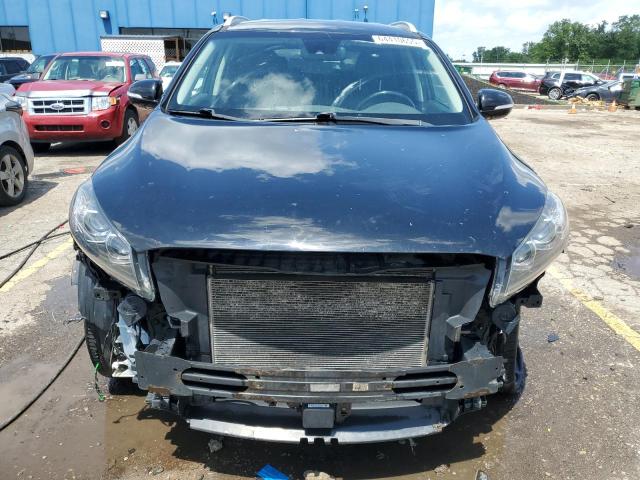 2019 KIA SORENTO EX - 5XYPHDA58KG452672