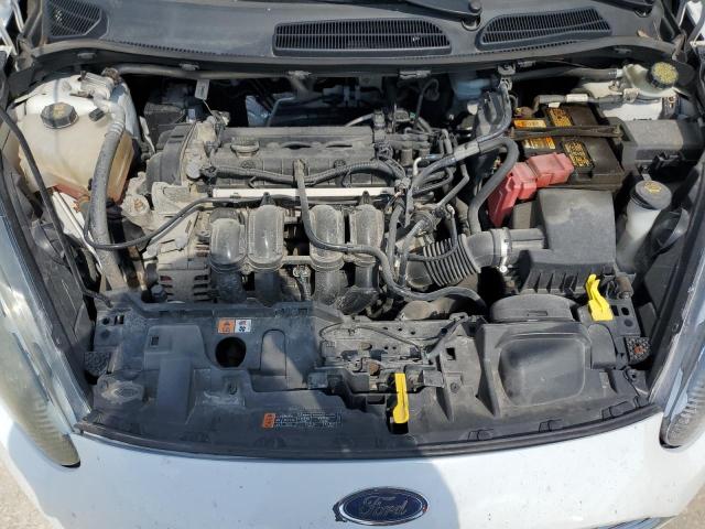 2016 FORD FIESTA SE 3FADP4BJXGM137776