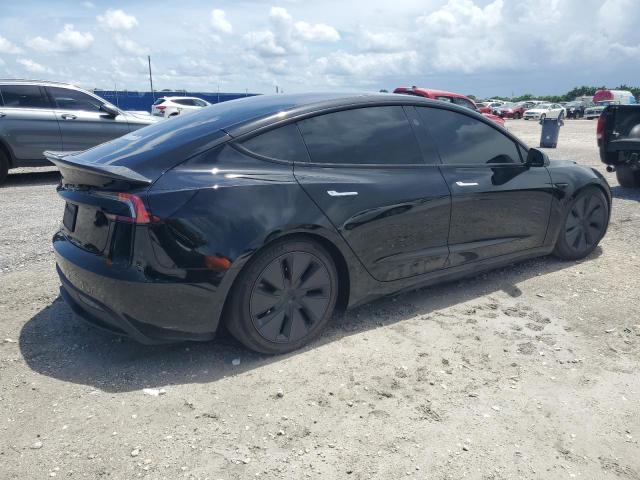 2025 TESLA MODEL 3 5YJ3E1EA1SF923338
