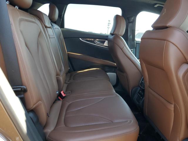 2022 LINCOLN NAUTILUS R 2LMPJ8KPXNBL12191