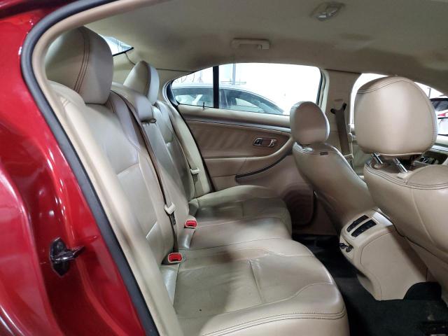 2016 FORD TAURUS SEL - 1FAHP2E8XGG104804