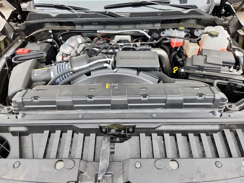 2024 GMC SIERRA K25 1GT49REY2RF376073