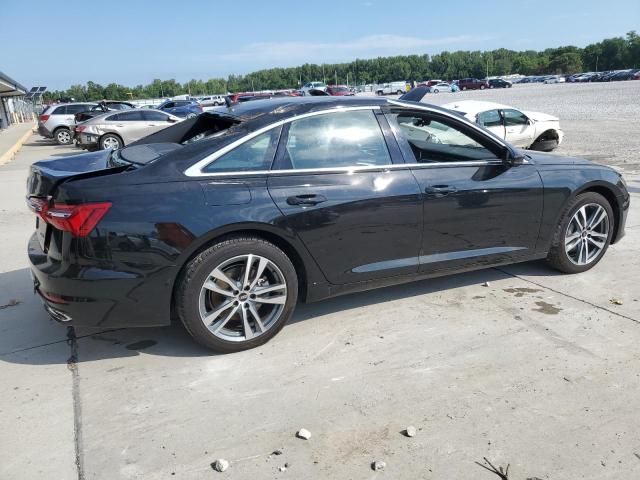 2021 AUDI A6 PREMIUM WAUE8AF25MN041839