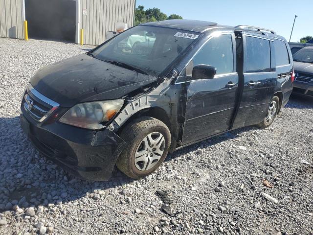 HONDA ODYSSEY EX