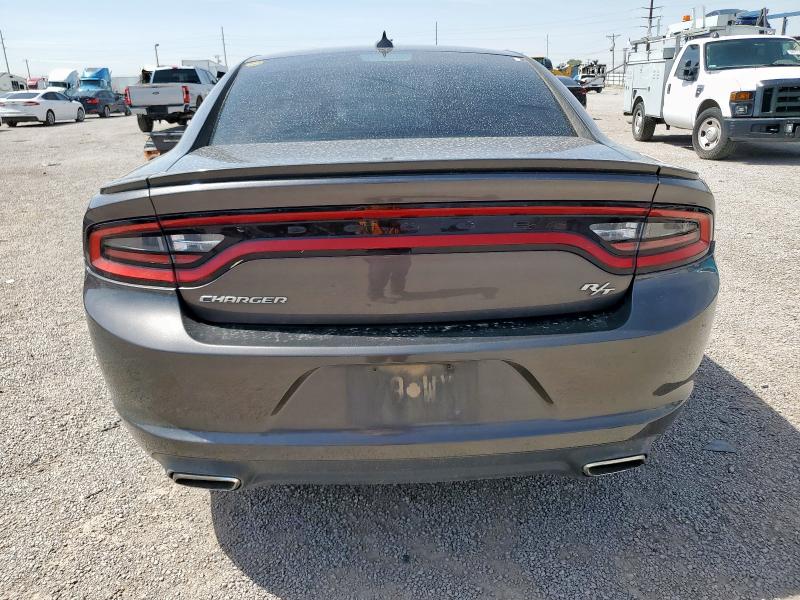 2015 DODGE CHARGER R/ - 2C3CDXCT4FH907097