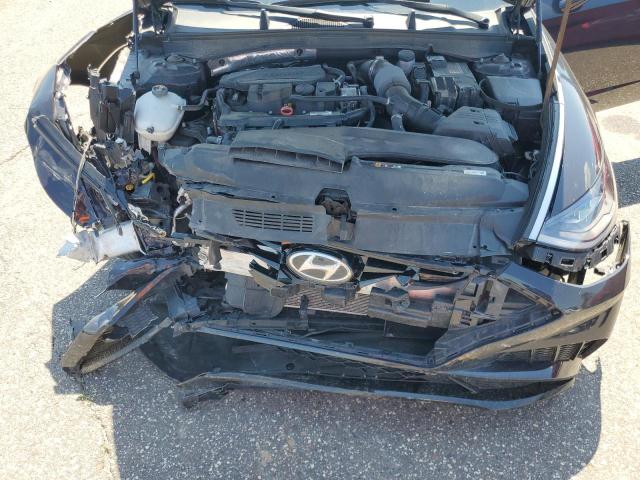 2023 HYUNDAI SONATA SEL KMHL44J27PA290875